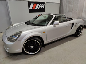 Toyota MR2, Autot, Laukaa, Tori.fi Toyota MR2, Autot, Laukaa, Tori.fi