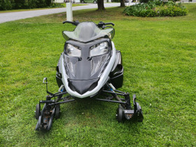 Arctic cat f6 2007, Moottorikelkat, Moto, Seinäjoki, Tori.fi Arctic cat f6 2007, Moottorikelkat, Moto, Seinäjoki, Tori.fi