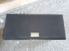 OR or-zound c1-b keskikaiutin, Audio ja musiikkilaitteet, Viihde-elektroniikka, Outokumpu, Tori.fi OR or-zound c1-b keskikaiutin, Audio ja musiikkilaitteet, Viihde-elektroniikka, Outokumpu, Tori.fi