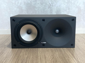 Amphion Origo keskikaiutin, Audio ja musiikkilaitteet, Viihde-elektroniikka, Joensuu, Tori.fi Amphion Origo keskikaiutin, Audio ja musiikkilaitteet, Viihde-elektroniikka, Joensuu, Tori.fi