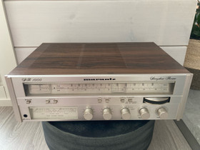 Marantz SR1000 viritinvahvistin, Audio ja musiikkilaitteet, Viihde-elektroniikka, Joensuu, Tori.fi Marantz SR1000 viritinvahvistin, Audio ja musiikkilaitteet, Viihde-elektroniikka, Joensuu, Tori.fi