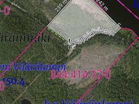 Tontti/metsämaa, Metsätilat ja maatilat, Tervo, Tori.fi Tontti/metsämaa, Metsätilat ja maatilat, Tervo, Tori.fi