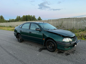 Toyota Avensis 1.8 7A-FE Liftback -00, Autovaraosat, Auton varaosat ja tarvikkeet, Seinäjoki, Tori.fi