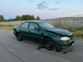 Toyota Avensis 1.8 7A-FE Liftback -00, Autovaraosat, Auton varaosat ja tarvikkeet, Seinäjoki, Tori.fi Toyota Avensis 1.8 7A-FE Liftback -00, Autovaraosat, Auton varaosat ja tarvikkeet, Seinäjoki, Tori.fi