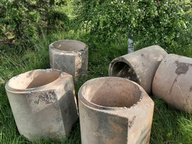 Rumpuputki 800, Rakennuspalvelut, Marttila, Tori.fi Rumpuputki 800, Rakennuspalvelut, Marttila, Tori.fi