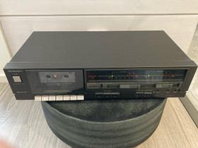 Technics RS-B10 kasettidekki, Audio ja musiikkilaitteet, Viihde-elektroniikka, Joensuu, Tori.fi Technics RS-B10 kasettidekki, Audio ja musiikkilaitteet, Viihde-elektroniikka, Joensuu, Tori.fi