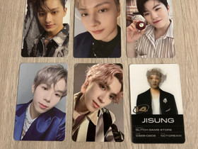 Kpop Seventeen, Nct kuvakortteja, Muu keräily, Keräily, Oulu, Tori.fi Kpop Seventeen, Nct kuvakortteja, Muu keräily, Keräily, Oulu, Tori.fi