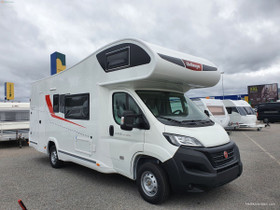 Challenger C256 Start Edition, Matkailuautot, Matkailuautot ja asuntovaunut, Kuopio, Tori.fi Challenger C256 Start Edition, Matkailuautot, Matkailuautot ja asuntovaunut, Kuopio, Tori.fi