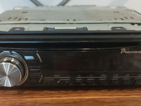 Pioneer soitin, Audio ja musiikkilaitteet, Viihde-elektroniikka, Joensuu, Tori.fi Pioneer soitin, Audio ja musiikkilaitteet, Viihde-elektroniikka, Joensuu, Tori.fi
