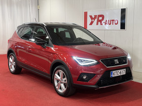 Seat Arona, Autot, Tuusula, Tori.fi Seat Arona, Autot, Tuusula, Tori.fi