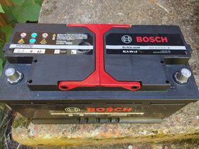 Akku AGM Bosch Exide 95 Ah W211, Autovaraosat, Auton varaosat ja tarvikkeet, Hyvinkää, Tori.fi Akku AGM Bosch Exide 95 Ah W211, Autovaraosat, Auton varaosat ja tarvikkeet, Hyvinkää, Tori.fi