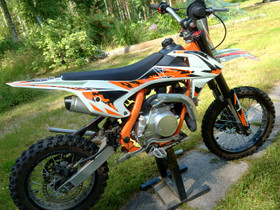 XMOTO Motocross Pyörä 125cc, Moottoripyörät, Moto, Alajärvi, Tori.fi XMOTO Motocross Pyörä 125cc, Moottoripyörät, Moto, Alajärvi, Tori.fi