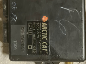 Ecu arctic cat f6 2008, Moottorikelkan varaosat ja tarvikkeet, Mototarvikkeet ja varaosat, Seinäjoki, Tori.fi Ecu arctic cat f6 2008, Moottorikelkan varaosat ja tarvikkeet, Mototarvikkeet ja varaosat, Seinäjoki, Tori.fi