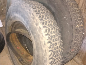 Peräkärryn renkaat, Renkaat ja vanteet, Humppila, Tori.fi Peräkärryn renkaat, Renkaat ja vanteet, Humppila, Tori.fi