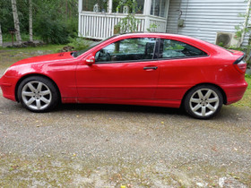 Mercedes-Benz 230, Autot, Lieksa, Tori.fi Mercedes-Benz 230, Autot, Lieksa, Tori.fi