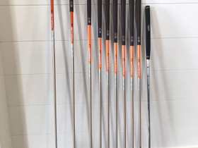 Nuorten/naisten golfmailoja, Golf, Urheilu ja ulkoilu, Kuortane, Tori.fi Nuorten/naisten golfmailoja, Golf, Urheilu ja ulkoilu, Kuortane, Tori.fi