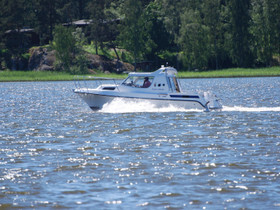 Seiskari 242-CC Evo, Moottoriveneet, Veneet, Espoo, Tori.fi Seiskari 242-CC Evo, Moottoriveneet, Veneet, Espoo, Tori.fi