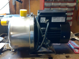 Grundfos-pumppu JP 5 B-B-CV-BP, LVI ja putket, Rakennustarvikkeet ja työkalut, Lappeenranta, Tori.fi Grundfos-pumppu JP 5 B-B-CV-BP, LVI ja putket, Rakennustarvikkeet ja työkalut, Lappeenranta, Tori.fi