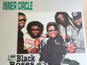 Inner Circle, Musiikki CD, DVD ja äänitteet, Musiikki ja soittimet, Lapinlahti, Tori.fi Inner Circle, Musiikki CD, DVD ja äänitteet, Musiikki ja soittimet, Lapinlahti, Tori.fi