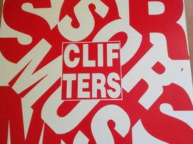 Clifters, Musiikki CD, DVD ja äänitteet, Musiikki ja soittimet, Lapinlahti, Tori.fi Clifters, Musiikki CD, DVD ja äänitteet, Musiikki ja soittimet, Lapinlahti, Tori.fi