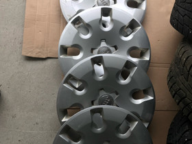 Audi pölykapseli, 4 kpl, Renkaat ja vanteet, Siuntio, Tori.fi Audi pölykapseli, 4 kpl, Renkaat ja vanteet, Siuntio, Tori.fi