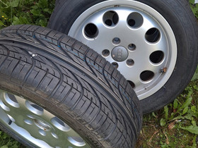 205/55/16, 5x112. !!! 5kpl !!!, Renkaat ja vanteet, Jokioinen, Tori.fi 205/55/16, 5x112. !!! 5kpl !!!, Renkaat ja vanteet, Jokioinen, Tori.fi