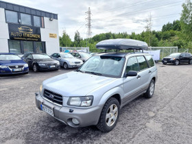 Subaru Forester, Autot, Oulu, Tori.fi Subaru Forester, Autot, Oulu, Tori.fi