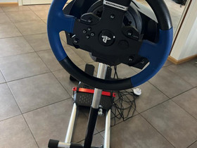 Thrustmaster T150 + Wheel stand pro, Pelikonsolit ja pelaaminen, Viihde-elektroniikka, Liperi, Tori.fi Thrustmaster T150 + Wheel stand pro, Pelikonsolit ja pelaaminen, Viihde-elektroniikka, Liperi, Tori.fi
