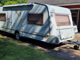 Knaus Südwind 550 TK, Asuntovaunut, Matkailuautot ja asuntovaunut, Hamina, Tori.fi Knaus Südwind 550 TK, Asuntovaunut, Matkailuautot ja asuntovaunut, Hamina, Tori.fi
