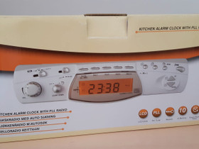 Keittiöradio, Audio ja musiikkilaitteet, Viihde-elektroniikka, Rovaniemi, Tori.fi Keittiöradio, Audio ja musiikkilaitteet, Viihde-elektroniikka, Rovaniemi, Tori.fi