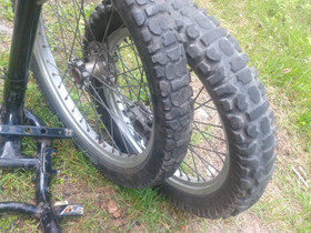 Enduro vanteet, Mopojen varaosat ja tarvikkeet, Mototarvikkeet ja varaosat, Kaustinen, Tori.fi Enduro vanteet, Mopojen varaosat ja tarvikkeet, Mototarvikkeet ja varaosat, Kaustinen, Tori.fi