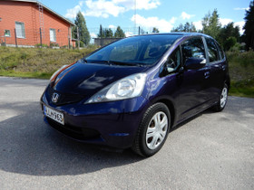 Honda Jazz, Autot, Orimattila, Tori.fi Honda Jazz, Autot, Orimattila, Tori.fi