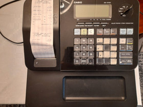 Casio se-s100, Liikkeille ja yrityksille, Lahti, Tori.fi Casio se-s100, Liikkeille ja yrityksille, Lahti, Tori.fi