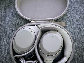 Sony WH-1000XM3, Audio ja musiikkilaitteet, Viihde-elektroniikka, Pori, Tori.fi Sony WH-1000XM3, Audio ja musiikkilaitteet, Viihde-elektroniikka, Pori, Tori.fi