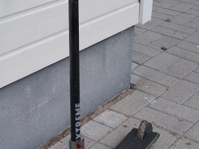 NKD extreme potkulauta, Rullaluistelu ja skeittaus, Urheilu ja ulkoilu, Kouvola, Tori.fi NKD extreme potkulauta, Rullaluistelu ja skeittaus, Urheilu ja ulkoilu, Kouvola, Tori.fi