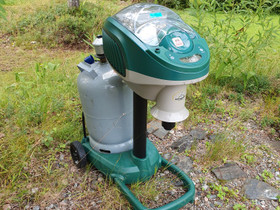 Mosquito Magnet Executive, Muu piha ja puutarha, Piha ja puutarha, Kontiolahti, Tori.fi Mosquito Magnet Executive, Muu piha ja puutarha, Piha ja puutarha, Kontiolahti, Tori.fi
