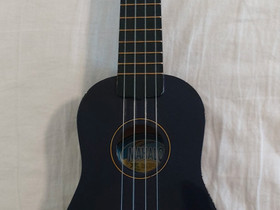 Ukulele, Kitarat, bassot ja vahvistimet, Musiikki ja soittimet, Kokkola, Tori.fi Ukulele, Kitarat, bassot ja vahvistimet, Musiikki ja soittimet, Kokkola, Tori.fi