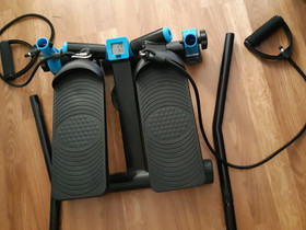 Stepperi, Kuntoilu ja fitness, Urheilu ja ulkoilu, Kotka, Tori.fi Stepperi, Kuntoilu ja fitness, Urheilu ja ulkoilu, Kotka, Tori.fi