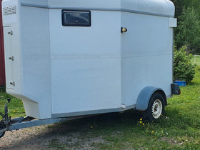 Umesläp, Trailerit ja kuljetus, Hevoset ja hevosurheilu, Kauhajoki, Tori.fi Umesläp, Trailerit ja kuljetus, Hevoset ja hevosurheilu, Kauhajoki, Tori.fi