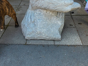 Graniittinen KOTKA patsas, Ruukut, kivet ja koristeet, Piha ja puutarha, Harjavalta, Tori.fi Graniittinen KOTKA patsas, Ruukut, kivet ja koristeet, Piha ja puutarha, Harjavalta, Tori.fi