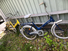 Jopo, Muut pyörät, Polkupyörät ja pyöräily, Vaasa, Tori.fi Jopo, Muut pyörät, Polkupyörät ja pyöräily, Vaasa, Tori.fi