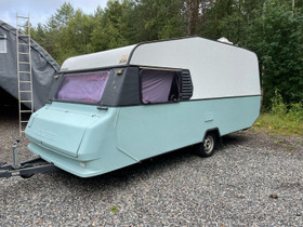 Solifer Artic 500L, Asuntovaunut, Matkailuautot ja asuntovaunut, Kontiolahti, Tori.fi Solifer Artic 500L, Asuntovaunut, Matkailuautot ja asuntovaunut, Kontiolahti, Tori.fi