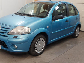 Citroen C3, Autot, Pirkkala, Tori.fi Citroen C3, Autot, Pirkkala, Tori.fi