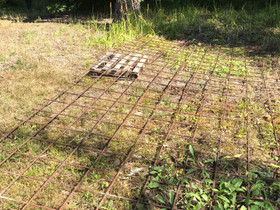 Raudoitusverkko, Muu rakentaminen ja remontointi, Rakennustarvikkeet ja työkalut, Porvoo, Tori.fi Raudoitusverkko, Muu rakentaminen ja remontointi, Rakennustarvikkeet ja työkalut, Porvoo, Tori.fi