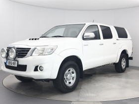 TOYOTA HILUX, Autot, Vaasa, Tori.fi TOYOTA HILUX, Autot, Vaasa, Tori.fi