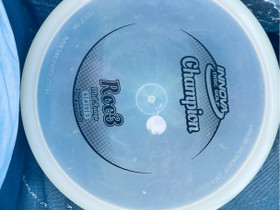 Innova roc3 mid-range kiekko, Muu urheilu ja ulkoilu, Urheilu ja ulkoilu, Raisio, Tori.fi Innova roc3 mid-range kiekko, Muu urheilu ja ulkoilu, Urheilu ja ulkoilu, Raisio, Tori.fi