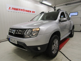 Dacia Duster, Autot, Savonlinna, Tori.fi Dacia Duster, Autot, Savonlinna, Tori.fi