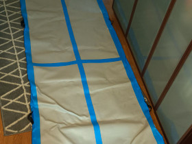 Airtrack 3m, Muu urheilu ja ulkoilu, Urheilu ja ulkoilu, Pori, Tori.fi Airtrack 3m, Muu urheilu ja ulkoilu, Urheilu ja ulkoilu, Pori, Tori.fi