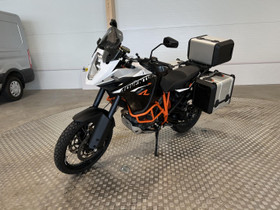 KTM 1190, Moottoripyörät, Moto, Lempäälä, Tori.fi KTM 1190, Moottoripyörät, Moto, Lempäälä, Tori.fi