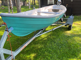 Terhi saiman + Honda 5hv 4tahti, Moottoriveneet, Veneet, Kuhmo, Tori.fi Terhi saiman + Honda 5hv 4tahti, Moottoriveneet, Veneet, Kuhmo, Tori.fi